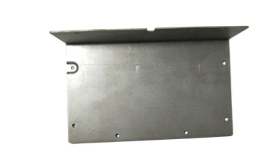 OEM SPCC Precision Hardware Parts Usługi produkcji części do tłoczenia metali