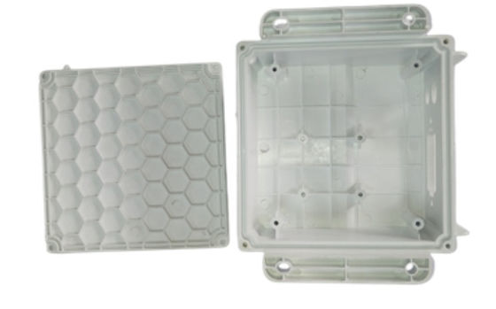 LUPOX GP2156F HQPL000203 Niestandardowe plastikowe części formowane Wtrysk oleju
