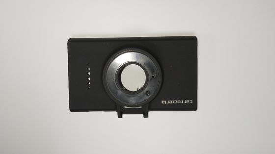 ABS PP PC PA Elektroniczne części zamienne Obudowa z tworzywa sztucznego Do