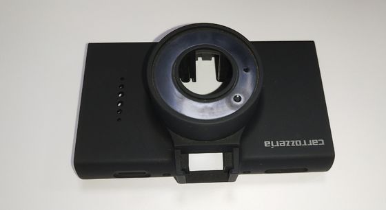 ABS PP PC PA Elektroniczne części zamienne Obudowa z tworzywa sztucznego Do