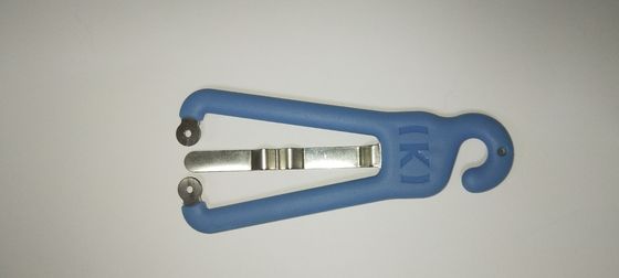 Zestaw sprzętu TPE z tworzyw sztucznych dla elektronicznych urządzeń cyfrowych / medycznych / części samochodowych
