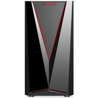 RGB Gaming Komputerowy głośnik USB Laptop Mały Audio Super Volume Subwoofery Desktop