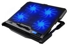 410*294*29mm Podkładka chłodząca do notebooka DC 5V - 1A Elektroniczne części zamienne
