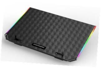 410*294*29mm Podkładka chłodząca do notebooka DC 5V - 1A Elektroniczne części zamienne
