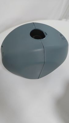 Codzienne plastikowe ISO niestandardowe części formowane wtryskowo Farba rozpylająca