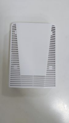 Wszystkie elementy elektroniczne wyświetlacz obudowa ABS plastikowa