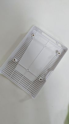 Wszystkie elementy elektroniczne wyświetlacz obudowa ABS plastikowa