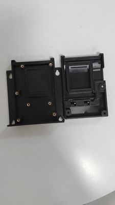 Jednorazowe elektroniczne części zamienne ABS Pa6 Pa66 Plast