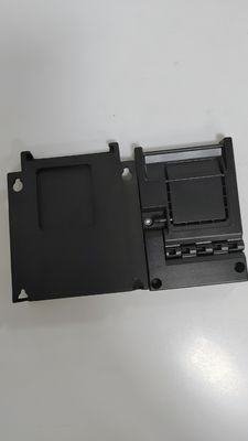 Jednorazowe elektroniczne części zamienne ABS Pa6 Pa66 Plast