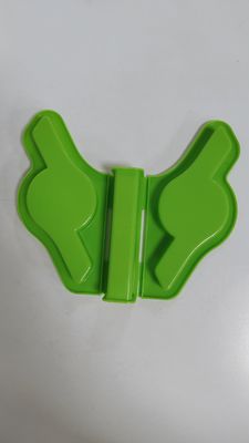 Części z tworzyw sztucznych do wtrysku z wieloma próżniami do materiału ABS Pp Pe Pc