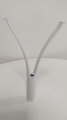 Obróbka CNC Stop aluminiowy odlewanie glebie anodowe obróbka powierzchni