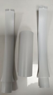 Obróbka CNC Stop aluminiowy odlewanie glebie anodowe obróbka powierzchni