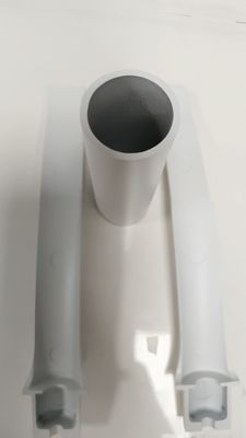 Obróbka CNC Stop aluminiowy odlewanie glebie anodowe obróbka powierzchni