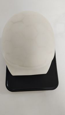 Cold Runner Oem Custom Plastic Parts Mały Kask Splicing Abs