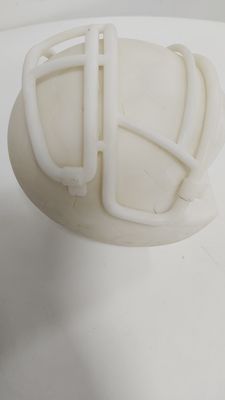 Cold Runner Oem Custom Plastic Parts Mały Kask Splicing Abs