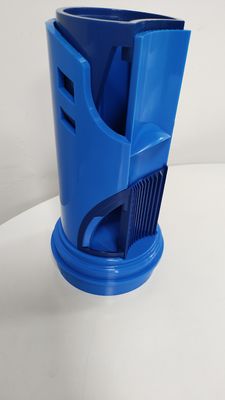 Maszyna do czyszczenia Szkła Części urządzeń gospodarstwa domowego Plast ABS