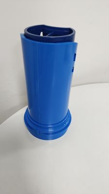Maszyna do czyszczenia Szkła Części urządzeń gospodarstwa domowego Plast ABS