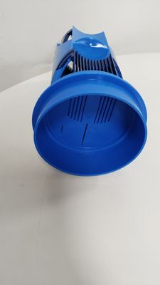 Maszyna do czyszczenia Szkła Części urządzeń gospodarstwa domowego Plast ABS