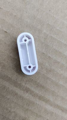 Elektroniczny Adapter OEM Plastikowe części Jasna powierzchnia