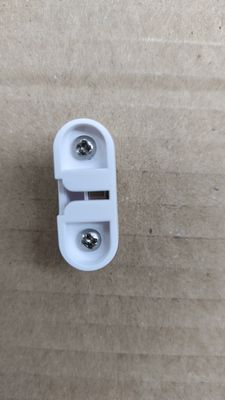 Elektroniczny Adapter OEM Plastikowe części Jasna powierzchnia