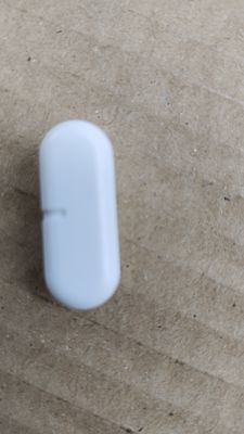 Elektroniczny Adapter OEM Plastikowe części Jasna powierzchnia