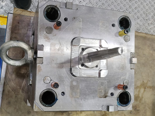 Proe EDM Precision Injection Molding Medical Applications z żywotnością 500