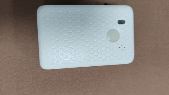 ABS / PC Elektroniczne części plastikowe formowane na zamówienie Trwałe