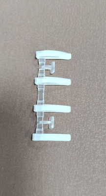 ABS / PC Wodny Transfer Plastic Formowane Części W Różnych Kolorach