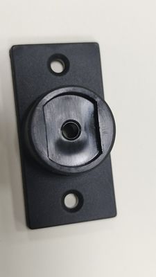 1 Elektroniczne części zamienne do kompatybilności aparatu z materiałem z tworzyw sztucznych