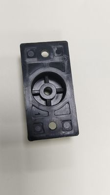 1 Elektroniczne części zamienne do kompatybilności aparatu z materiałem z tworzyw sztucznych