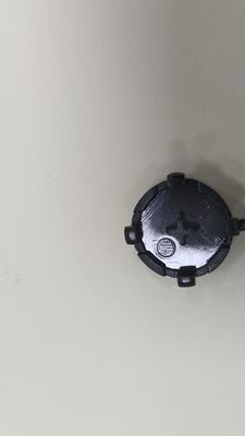 Elektroniczne części zamienne Elektroniczne klucze z wymiarami