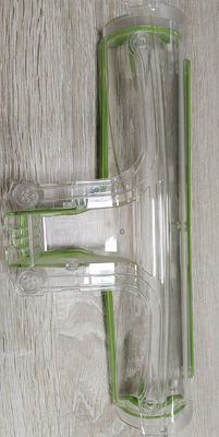 Zastąpienie dla zbiornika pyłu do przekształcania części plastikowych zestaw urządzeń gospodarstwa domowego
