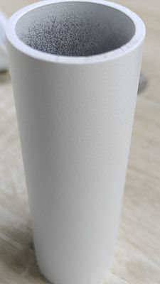 Anodujące wtryskowe formowanie plastikowe części samochodowe formowanie części samochodowych z tworzyw sztucznych