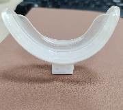 Włącza się części medyczne formowane w trybie wtryskowym ze specjalistycznego projektowania plastiku