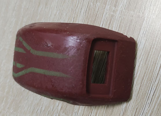 Powierzchnia przeniesienia wody wykończenie formowanie wtryskowe części samochodowe części plastikowe do wydajności