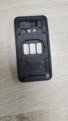 Plastikowe części sprzętu elektronicznego doskonały wybór dla Twojej firmy